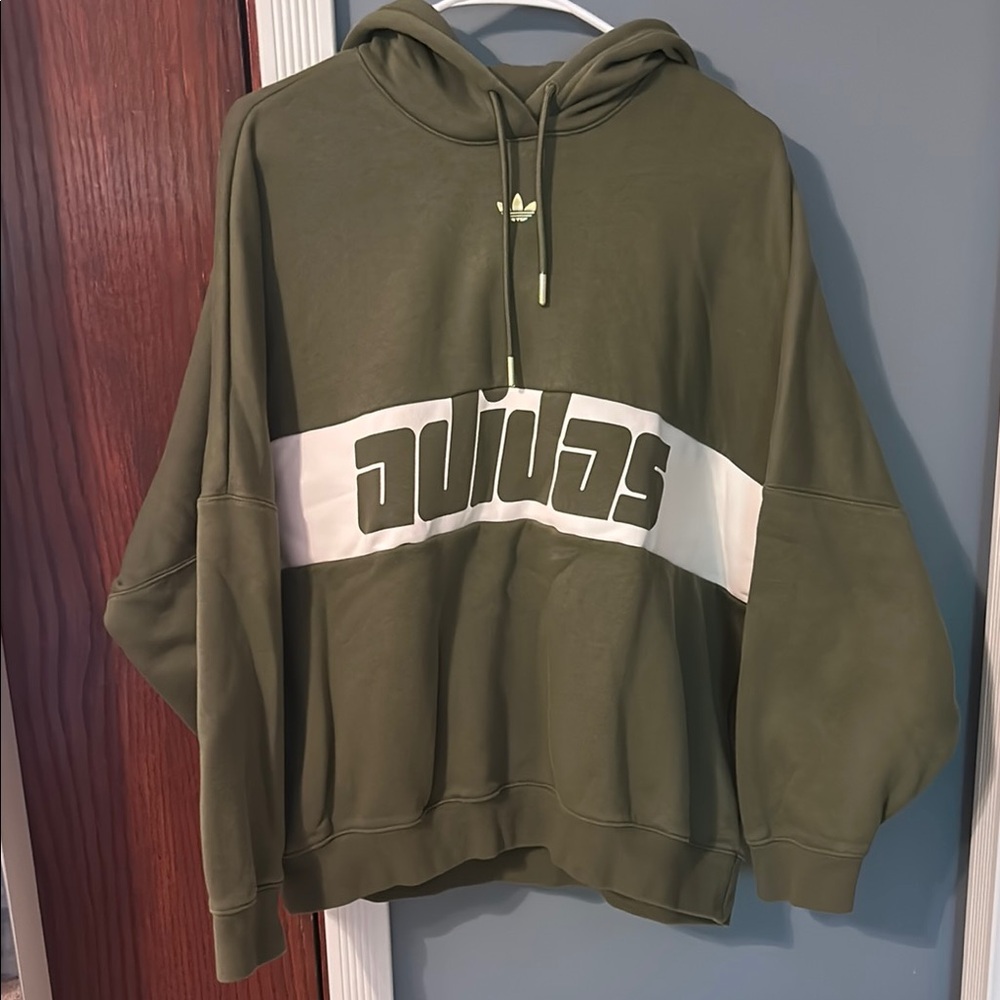 Women’s Adidas Hoodie